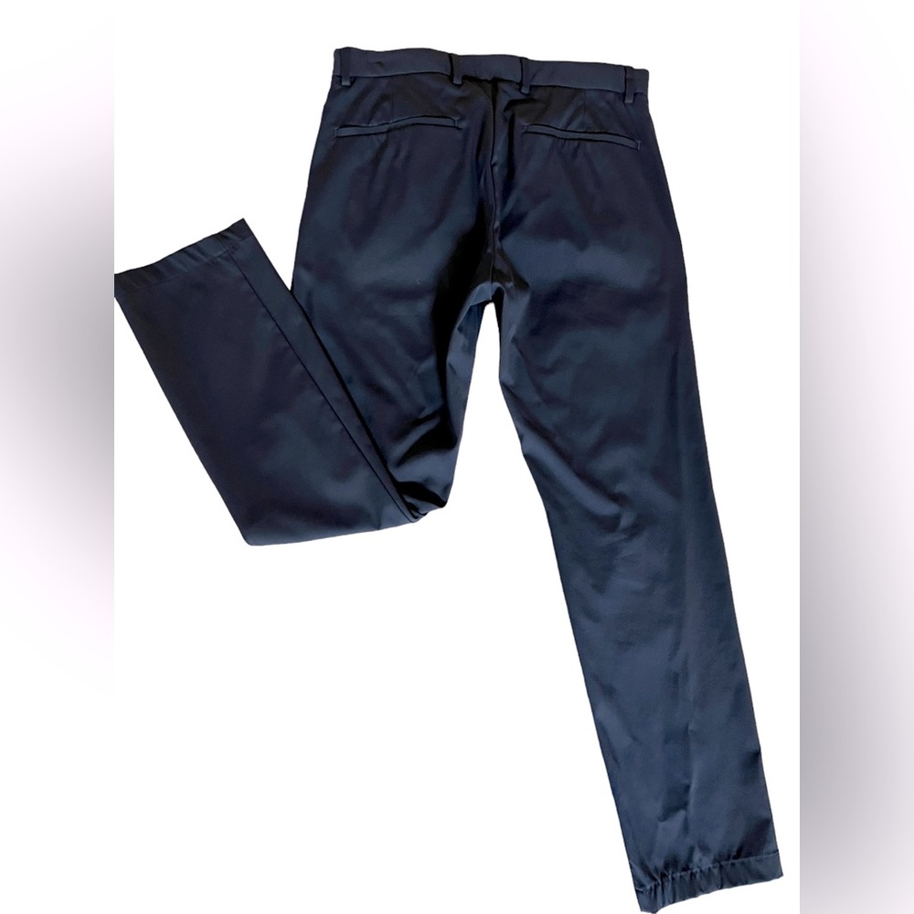 Theory slim-straight cut.Excellent condition. - Picture 3 of 6